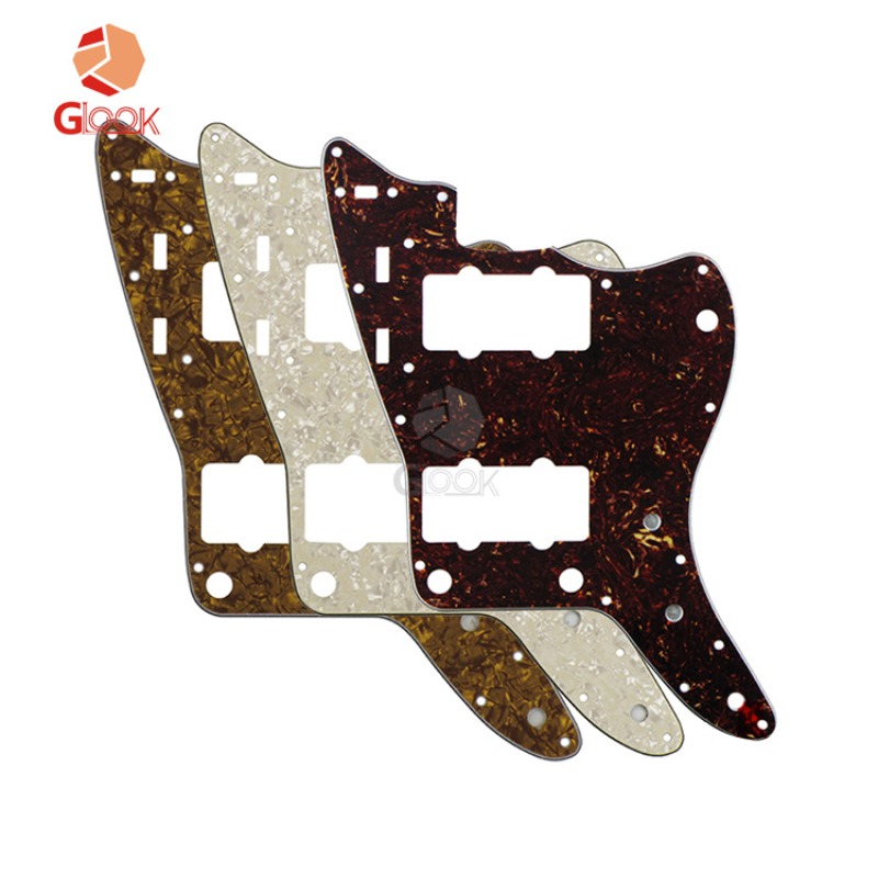 Musical Instrument Brands - Meifen JM Electric Guitar Guard, Brand