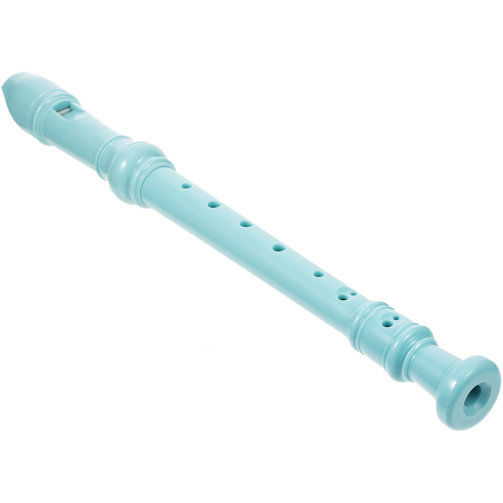 1Set Children 8-Hole Soprano R - Musical Instrument Recorder 评论和价格