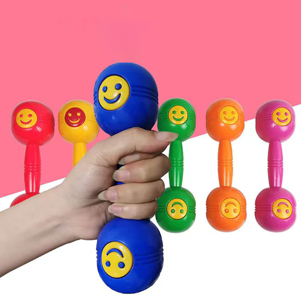 Handbell Orff Musical Instrume - Musical Instrument Tambourine 评论和价格