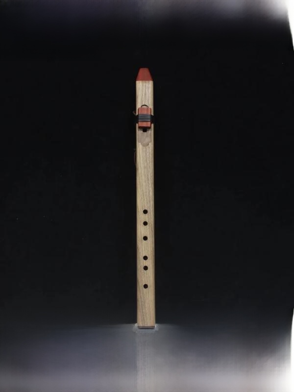 Native American Wooden Flute E - Wooden Flute Native 评论和价格