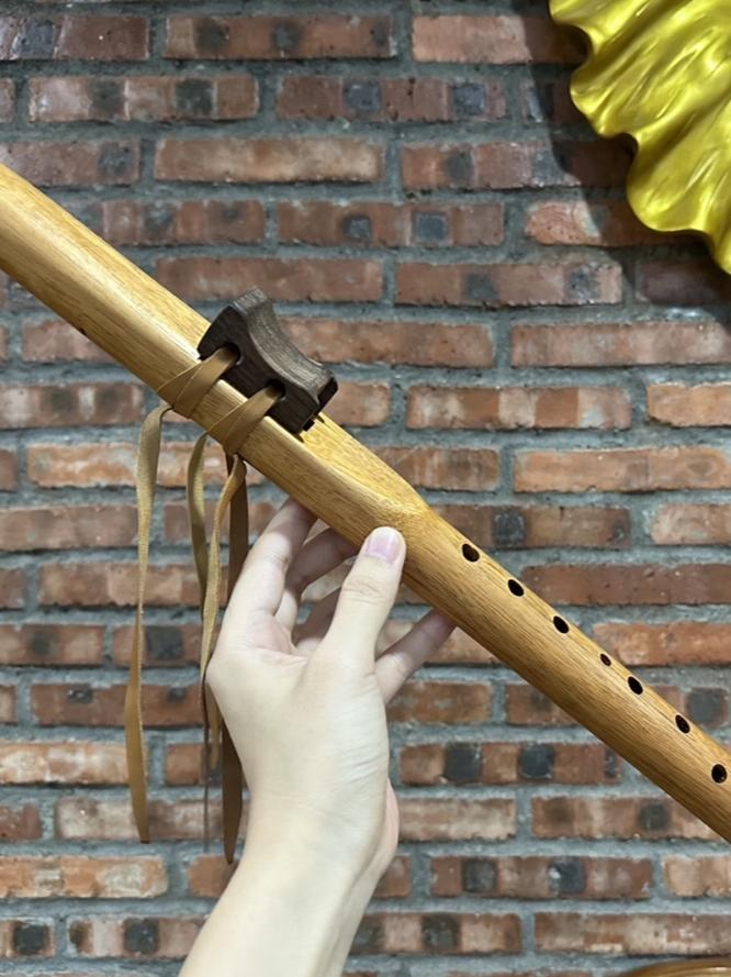 Native American Wooden Flute E - Wooden Flute Native 评论和价格