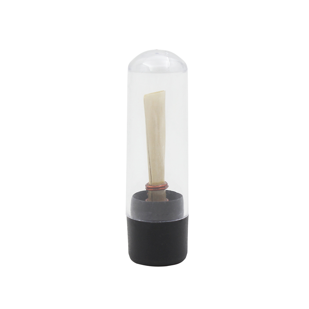 1 PC Bassoon Reed Red Line Woo - Musical Instrument Bazooka 评论和价格
