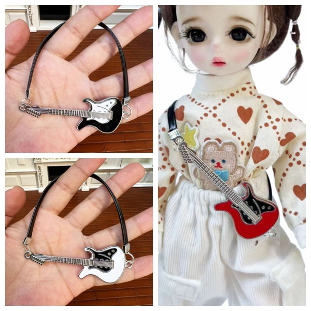 1/6 Doll Musical Instruments M - Musical Instrument Photo 评论和价格