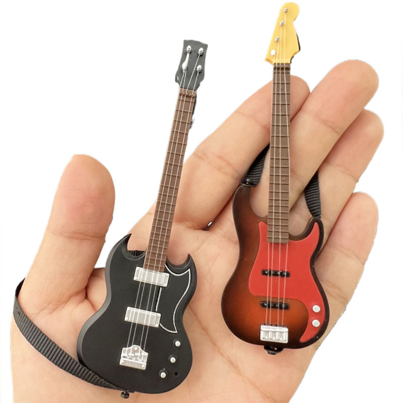 1:12 Scale Doll Musical Instru - Musical Instrument Photo 评论和价格