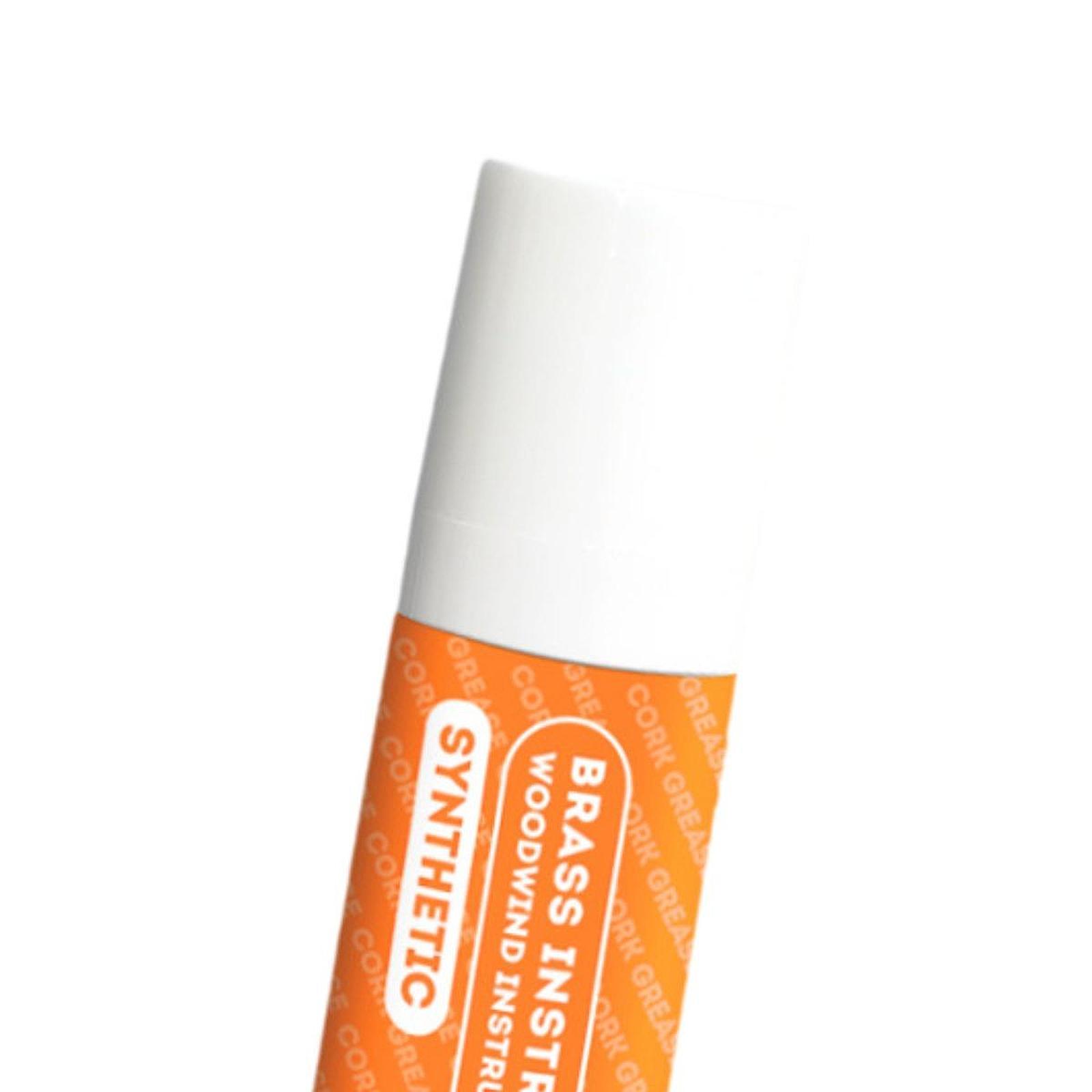 5Pcs Clarinet Cork Grease Clea - Musical Instrument Bazooka 评论和价格