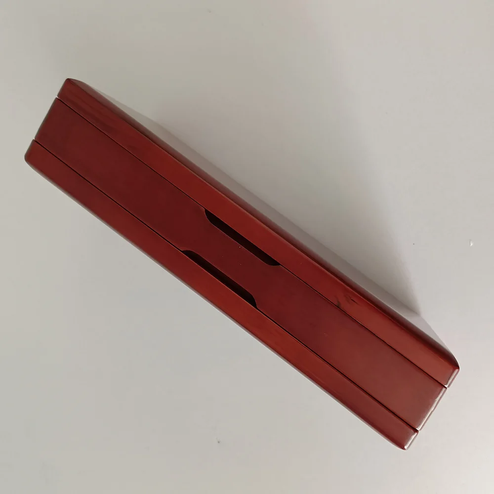 1pcs Bassoon Reed Storage Case - Musical Instrument Bazooka 评论和价格