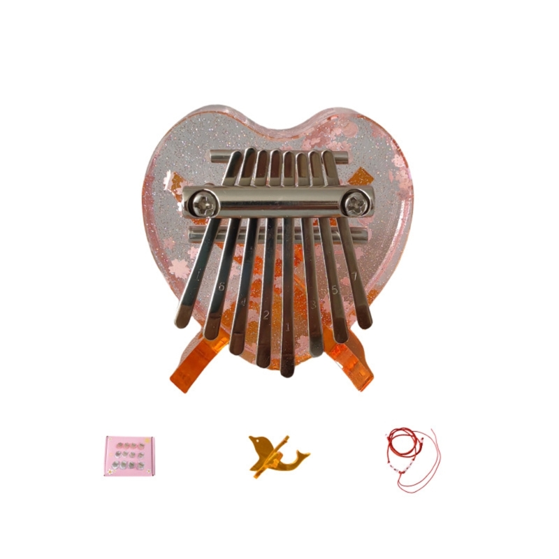 Artillux Thumb Piano Brand New - Musical Instrument Brands 评论和价格