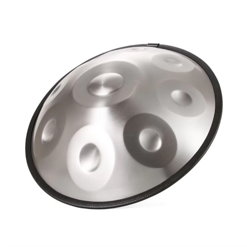 Handpan Drum Deer Cry 440 Hz 4 - Musical Instrument Drum 评论和价格