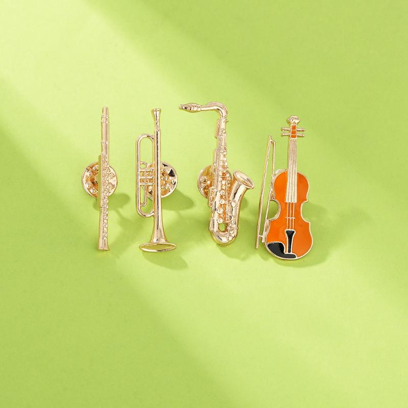 【Peace】1Pc Symphony Orchestra  - Musical Instrument In Orchestra 评论和价格