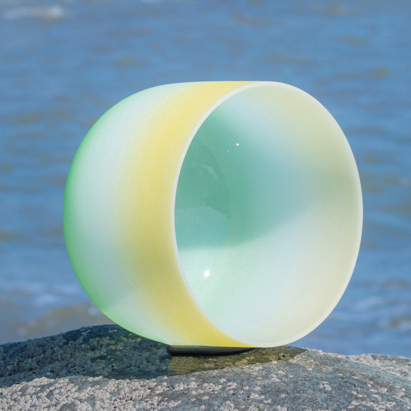 10 Inch Lemon Tinted Quartz Si - Musical Instrument Drum 评论和价格