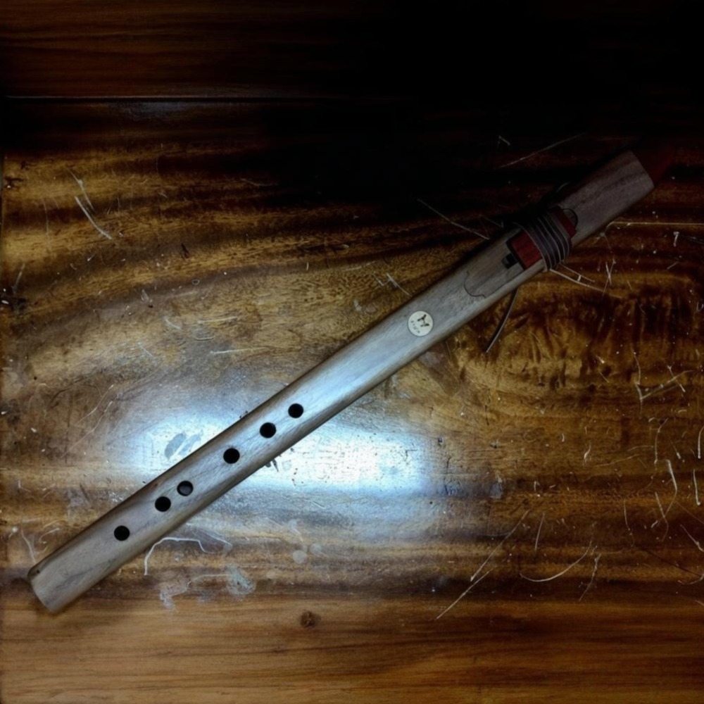 B/C/D/E/F Tone Wooden Vertical - Musical Instrument Recorder 评论和价格