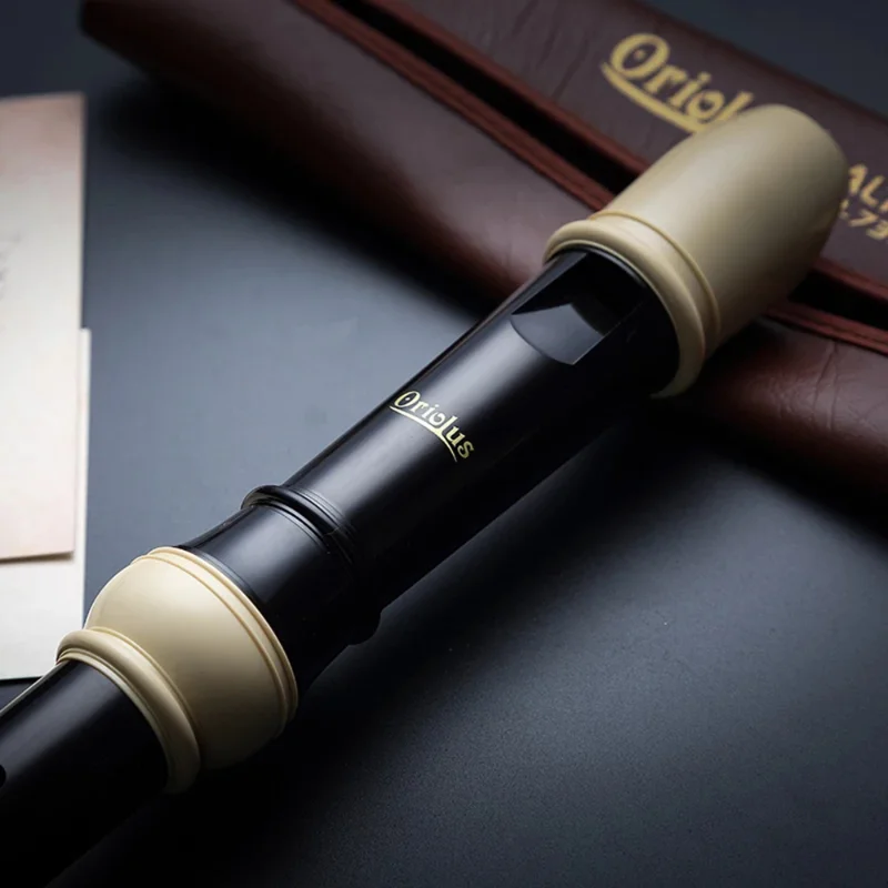 Kongsheng Clarinet Soprano C A - Musical Instrument Recorder 评论和价格