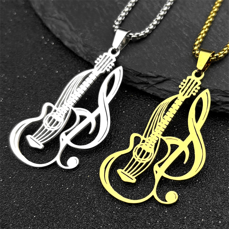 Hiphop Electric Guitar Music P - Musical Instrument Symbols 评论和价格