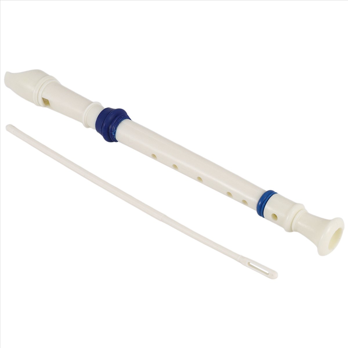 ABST Music Instrument 6 Holes  - Musical Instrument Recorder 评论和价格