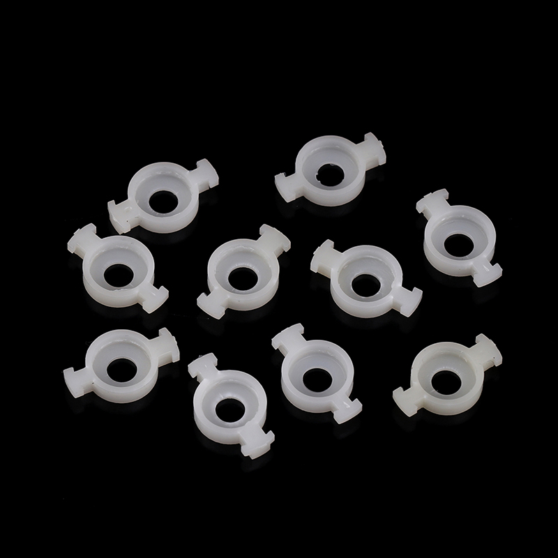 10Pcs Piston Spring Bracket Fo - Musical Instrument Cornet 评论和价格