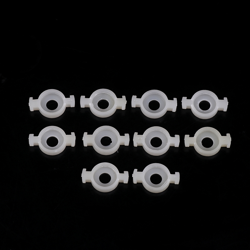 10Pcs Piston Spring Bracket Fo - Musical Instrument Cornet 评论和价格