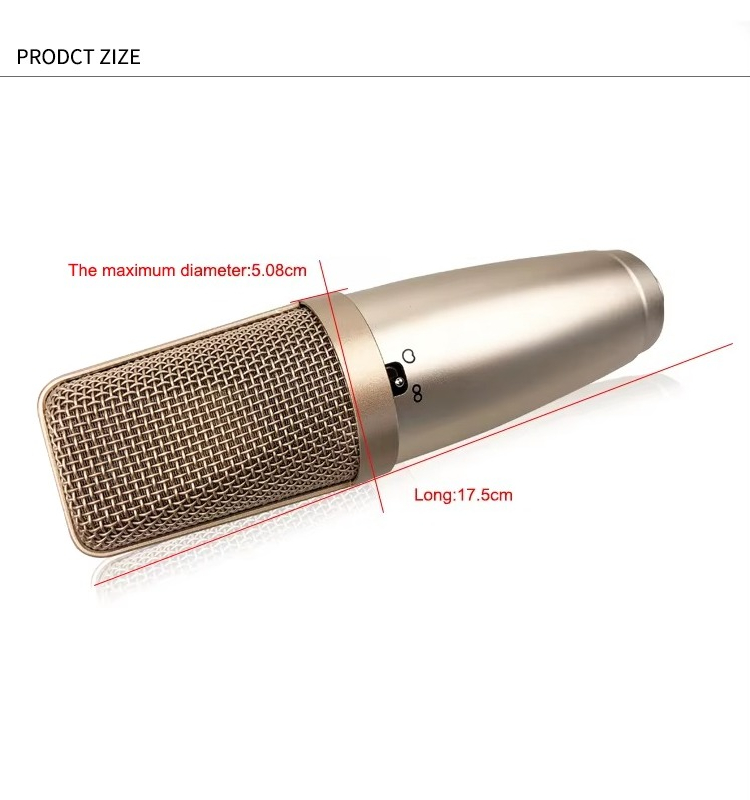 Brand New Kids Microphone With - Musical Instrument Brands 评论和价格