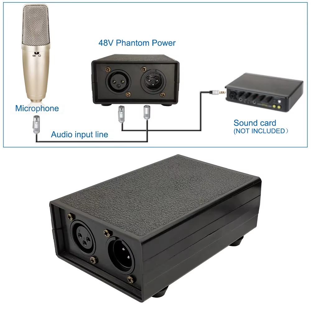 Brand New Kids Microphone With - Musical Instrument Brands 评论和价格