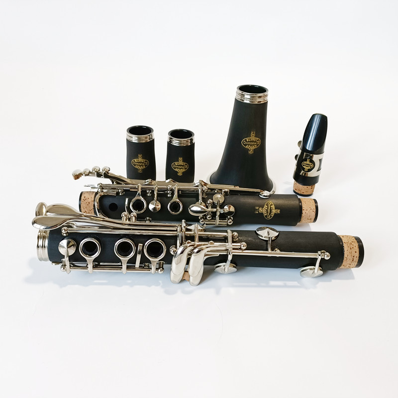 Brand Buffet Crampon Prodige B - Musical Instrument Brands 评论和价格