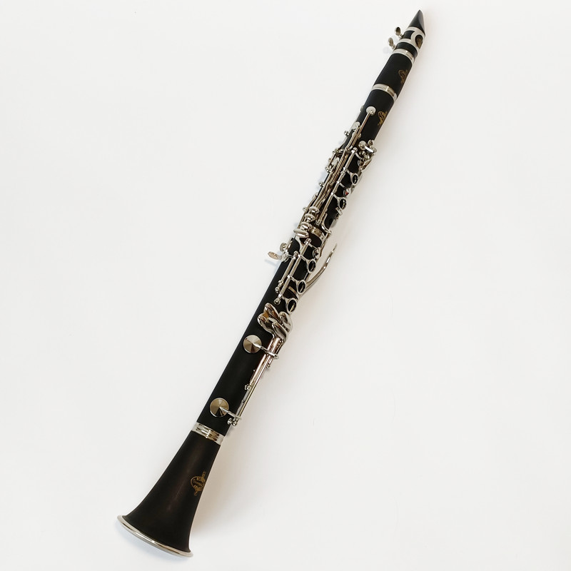 Brand Buffet Crampon Prodige B - Musical Instrument Brands 评论和价格