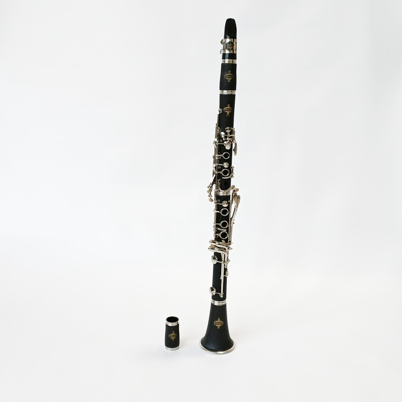 Brand Buffet Crampon Prodige B - Musical Instrument Brands 评论和价格