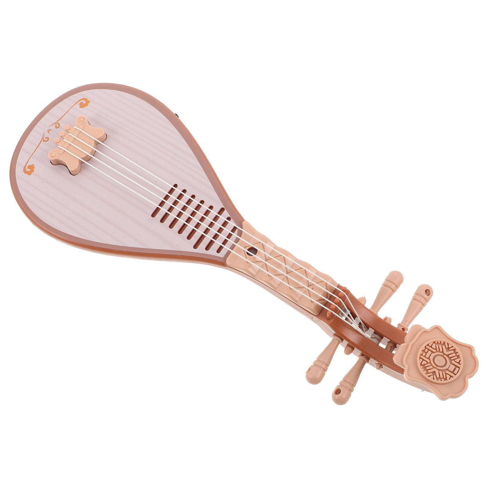 Chinese Pipa Playable String I - Musical Instrument Photo 评论和价格