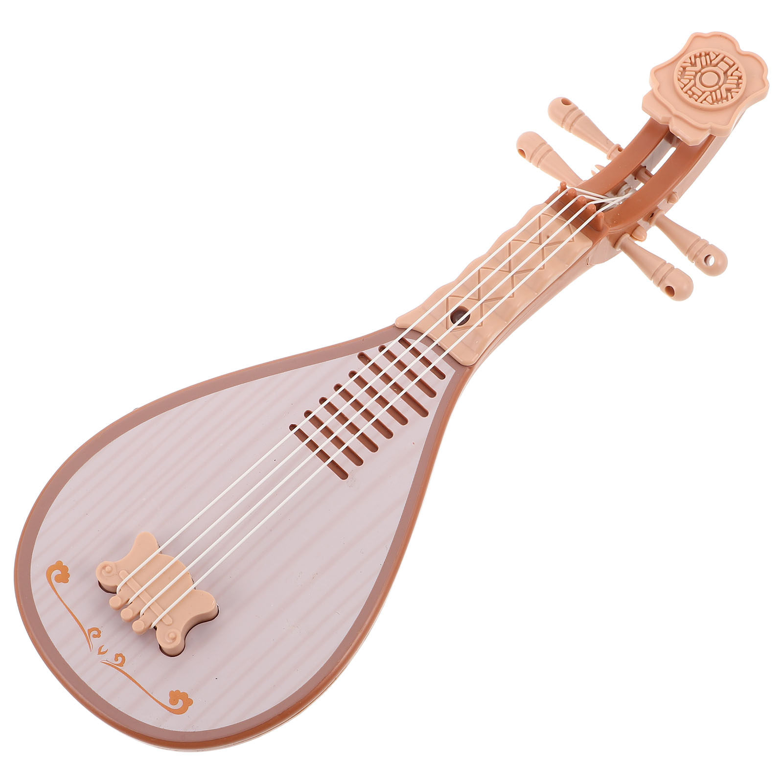 Chinese Pipa Playable String I - Musical Instrument Photo 评论和价格