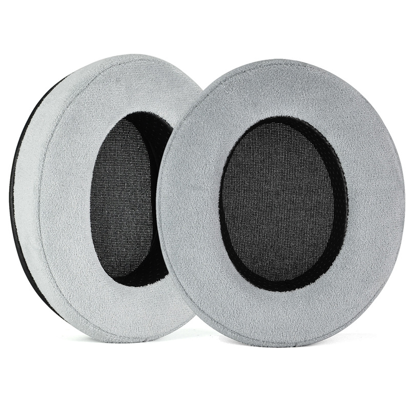 Super Soft Breathable Fabric E - Audio Technica Headphone Ath-Ws660Bt 评论和价格