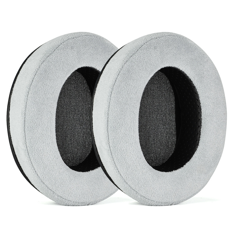 Super Soft Breathable Fabric E - Audio Technica Headphone Ath-Ws660Bt 评论和价格