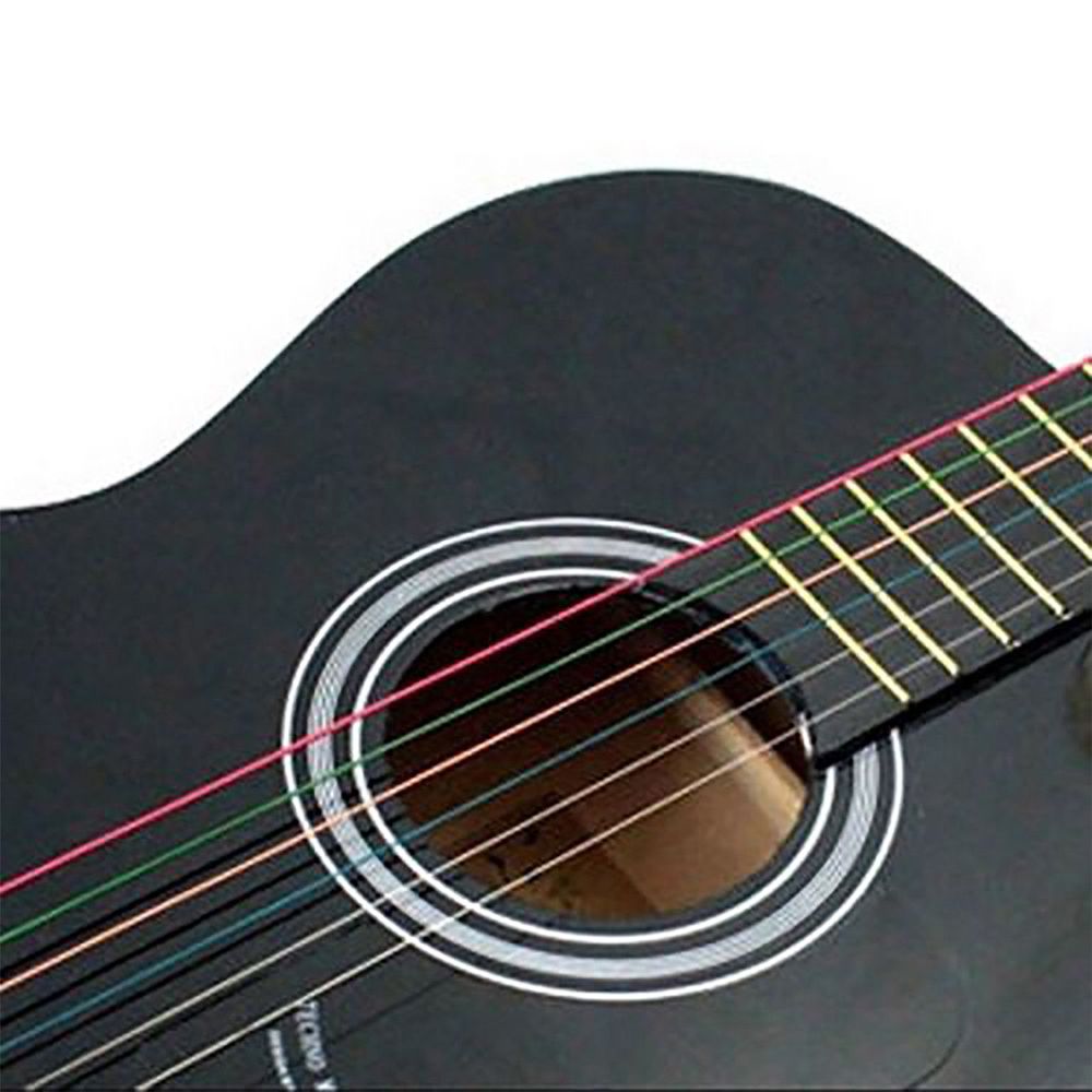 Brand New Rainbow Light Steel  - Musical Instrument Brands 评论和价格