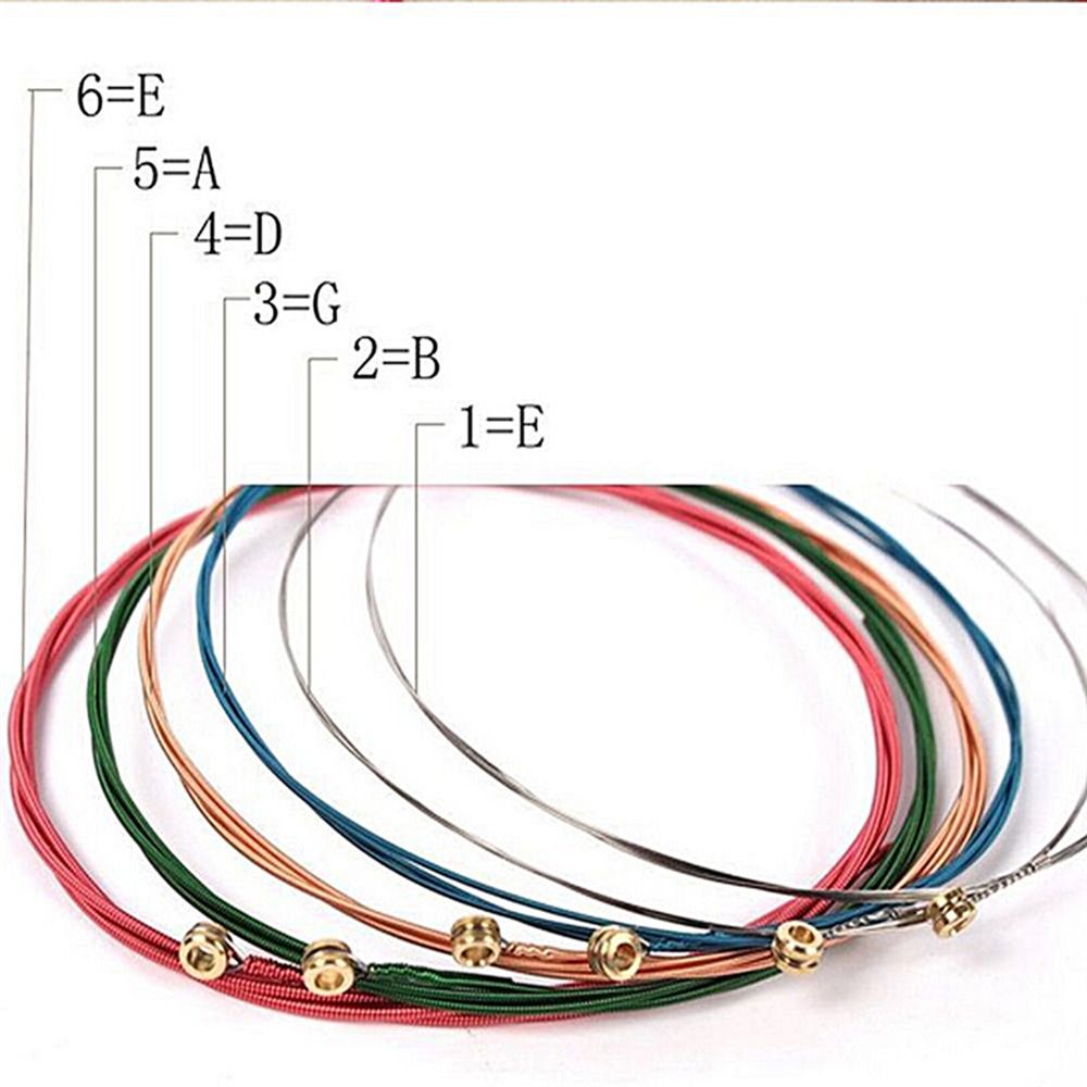 Brand New Rainbow Light Steel  - Musical Instrument Brands 评论和价格