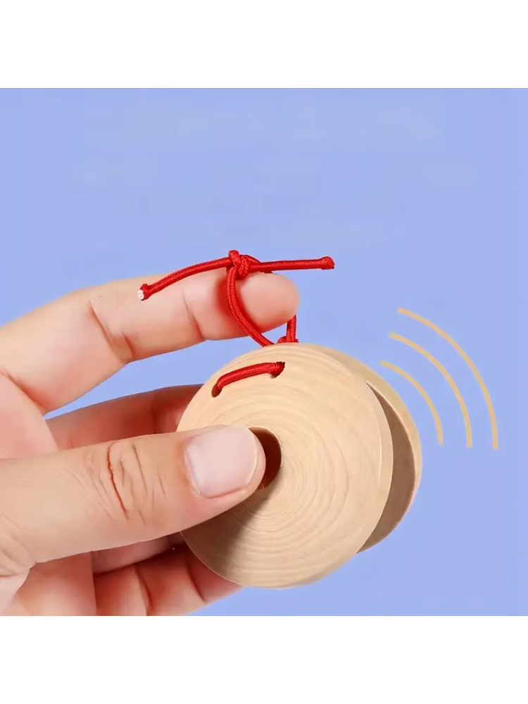 Wooden Castanets Wood Percussi - Castanet Flamenco 评论和价格