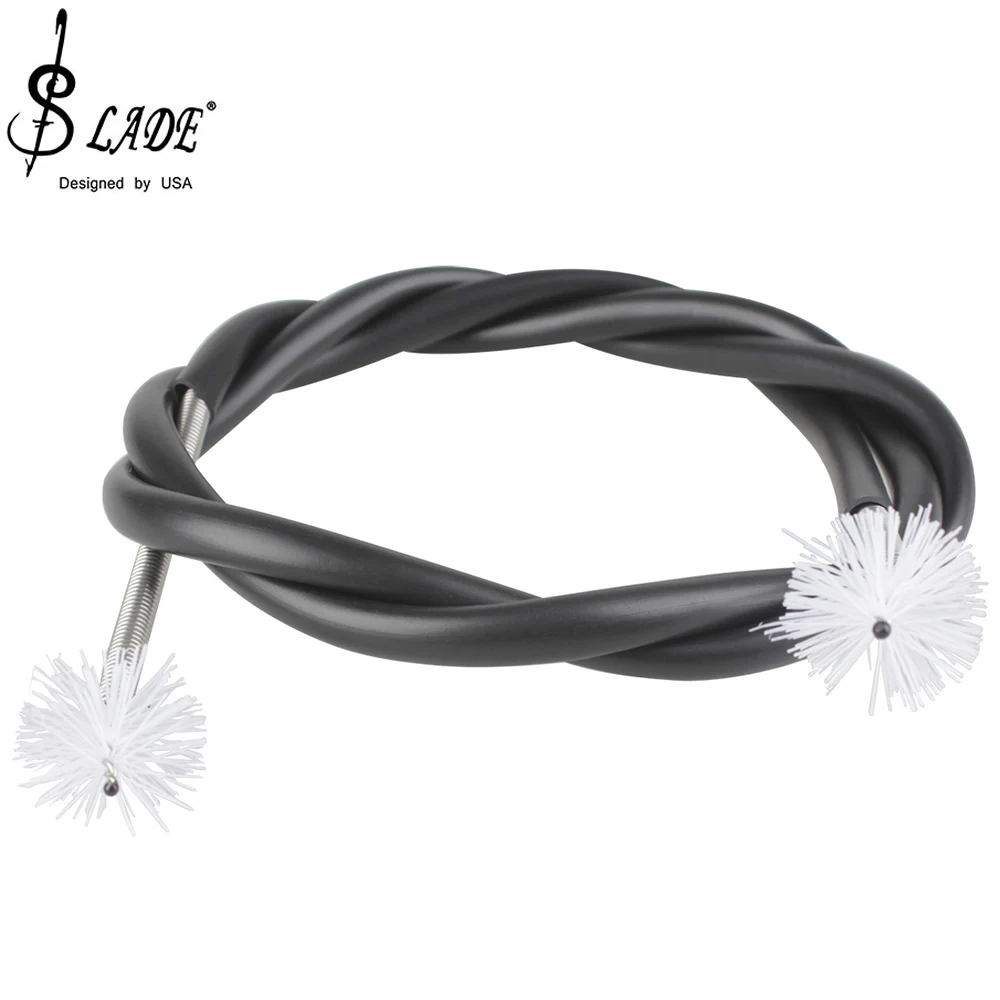 Cornet Trumpet Cleaning Rope B - Musical Instrument Cornet 评论和价格