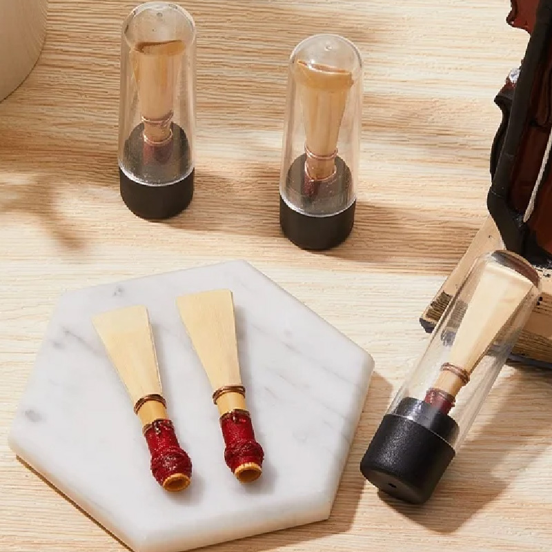 1/5/10 Pcs Bassoon Reed Red Li - Musical Instrument Bazooka 评论和价格