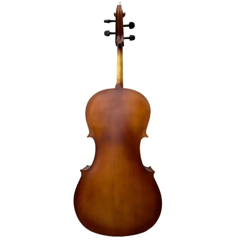 4/4 Matte Natural Color BASSWO - Musical Instrument In Orchestra 评论和价格