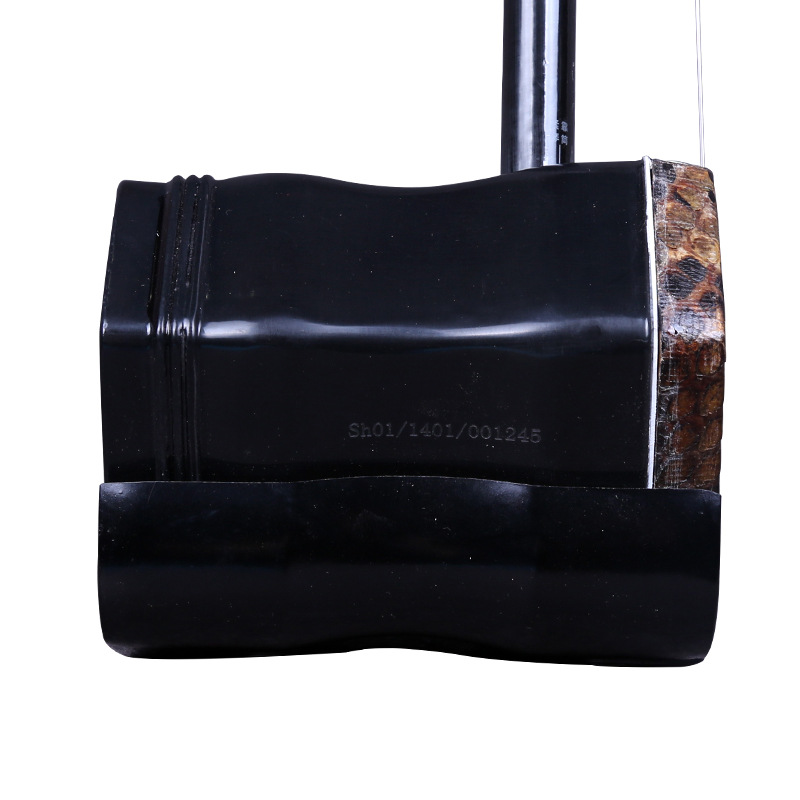 Dunhuang Brand Erhu 02A Lignum - Musical Instrument Brands 评论和价格