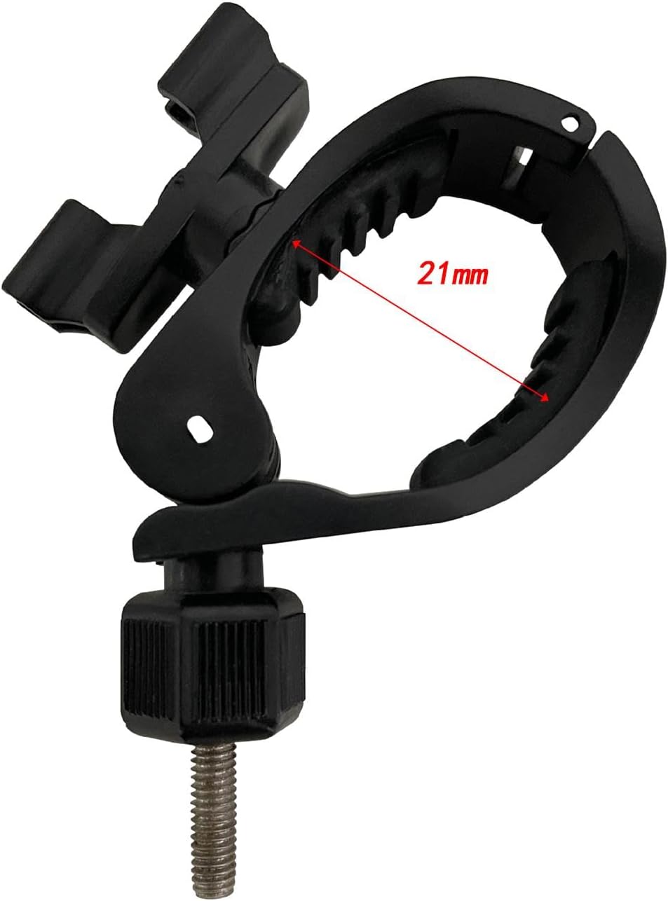Flute Clip Microphone Stands f - Musical Instrument In Orchestra 评论和价格