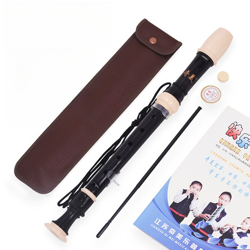 8 Hole Recorder High Pitch G/B - Musical Instrument Recorder 评论和价格
