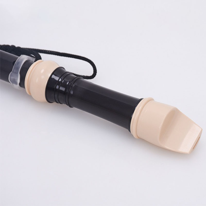 8 Hole Recorder High Pitch G/B - Musical Instrument Recorder 评论和价格
