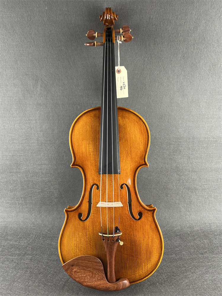 Actual Photo Flamed European M - Musical Instrument Photo 评论和价格