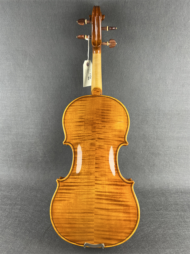 Actual Photo Flamed European M - Musical Instrument Photo 评论和价格