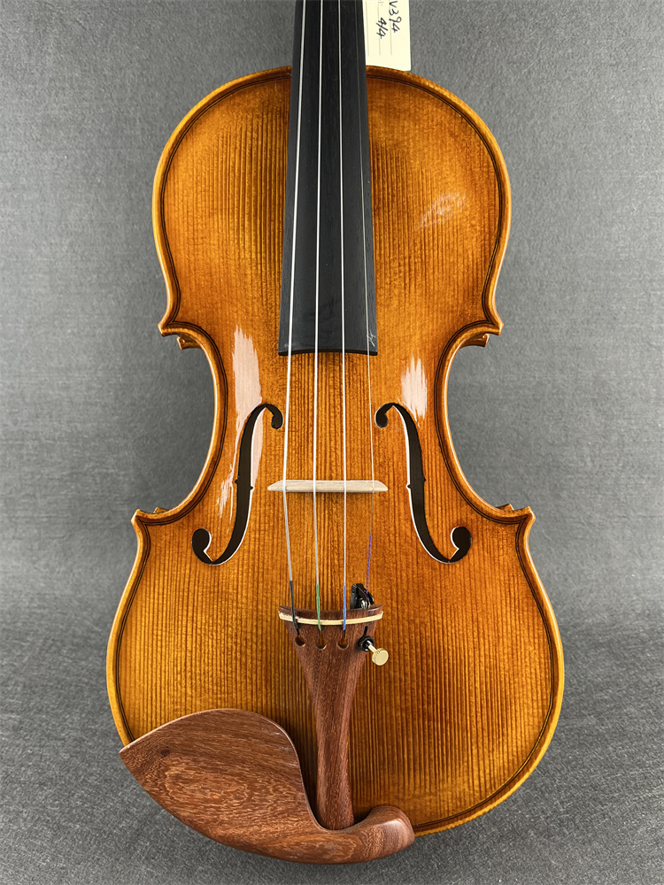 Actual Photo Flamed European M - Musical Instrument Photo 评论和价格