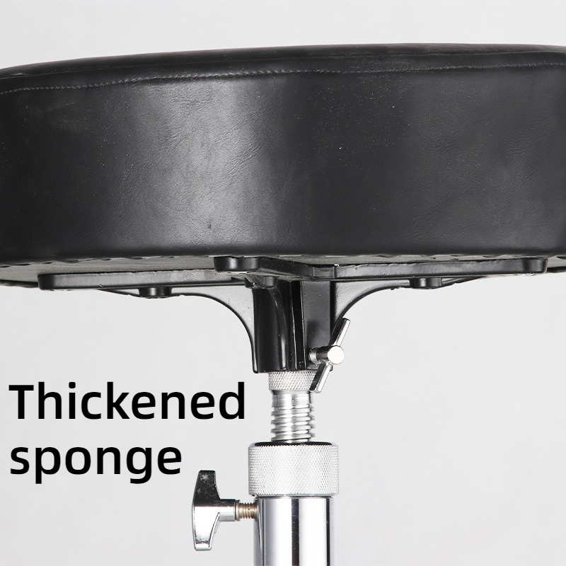 Double-leg Screw Drum Stool Ro - Musical Instrument Drum 评论和价格
