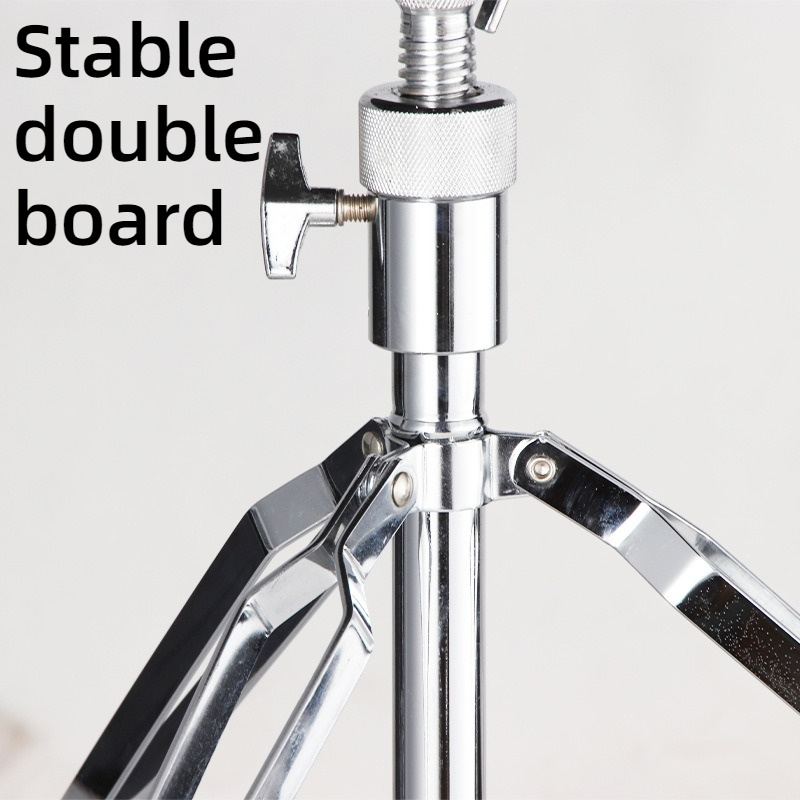 Double-leg Screw Drum Stool Ro - Musical Instrument Drum 评论和价格