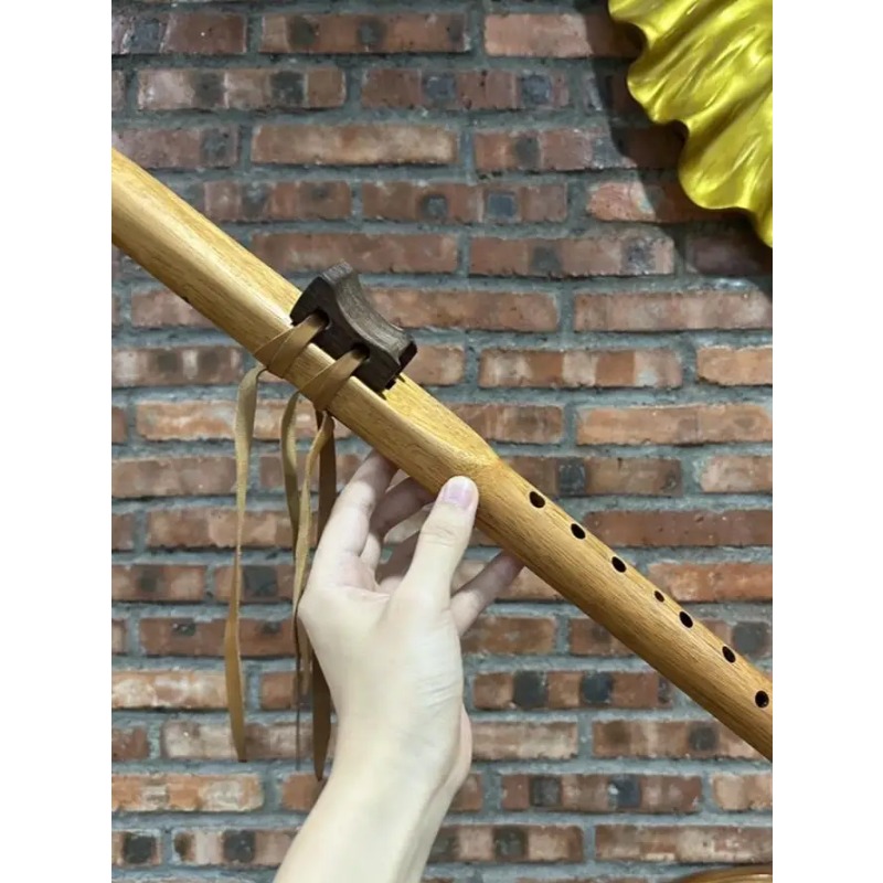 Native American Wooden Flute E - Wooden Flute Native 评论和价格