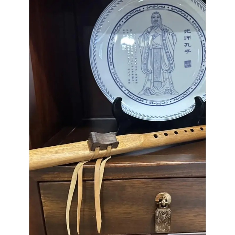 Native American Wooden Flute E - Wooden Flute Native 评论和价格