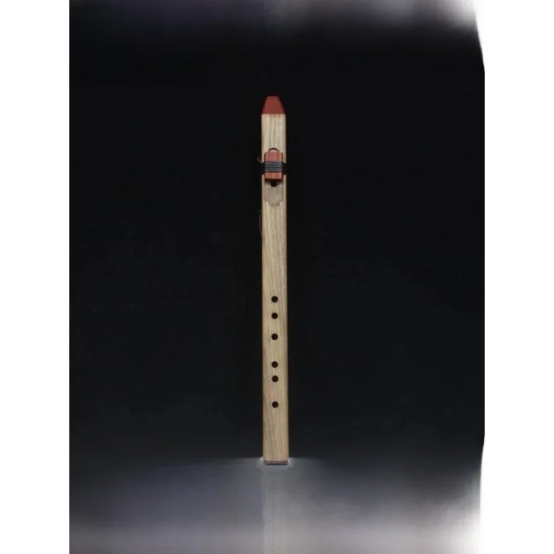 Native American Wooden Flute E - Wooden Flute Native 评论和价格
