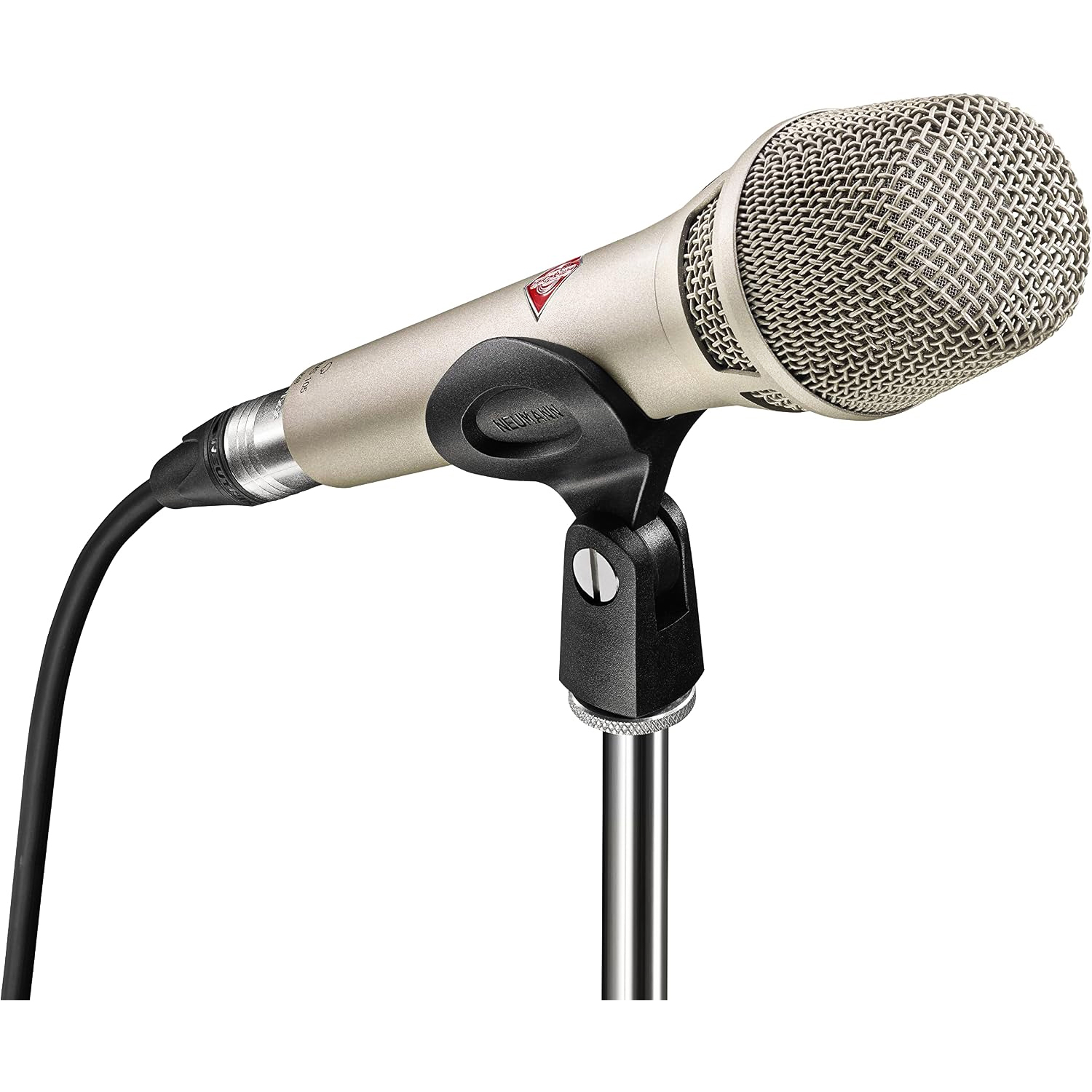 Neumann Tlm 102 Microphone Neu - Shure Mic Sm7B 评论和价格