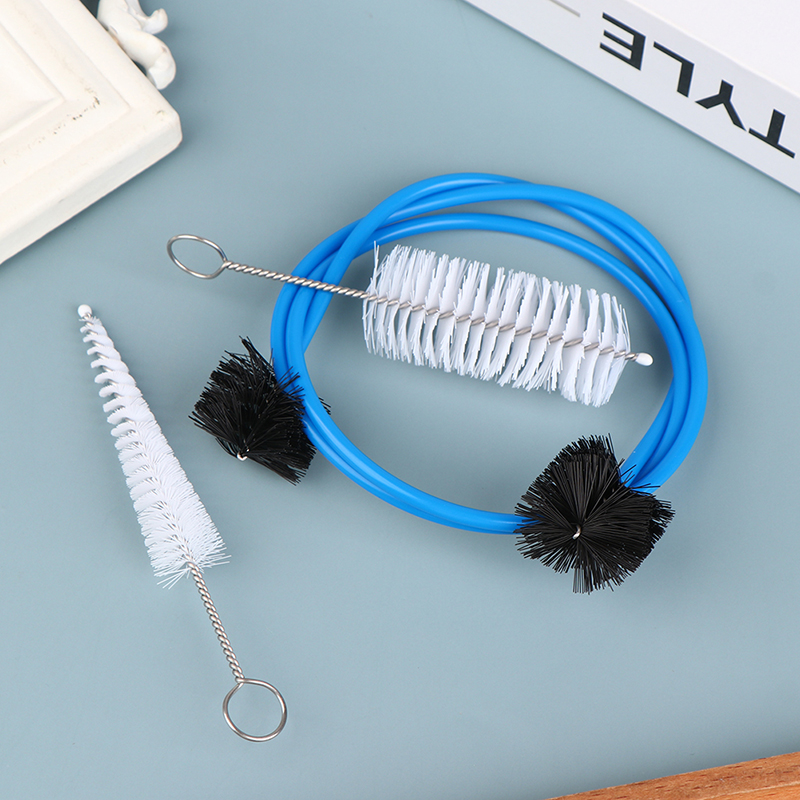 1 Set Trumpet Maintenance Kit  - Musical Instrument Cornet 评论和价格