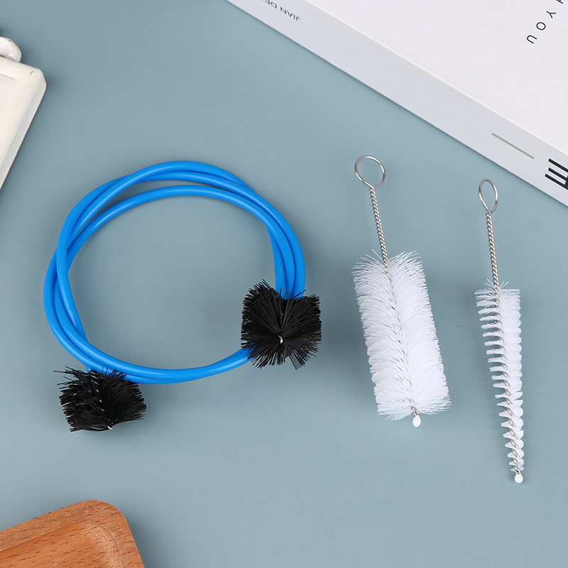 1 Set Trumpet Maintenance Kit  - Musical Instrument Cornet 评论和价格